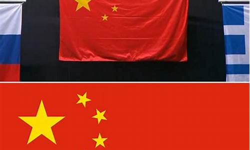 里约奥运会中国国旗_里约奥运会中国国旗错误图片