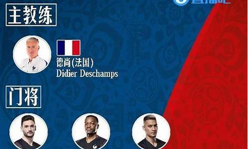 法国队大名单_世界杯法国队大名单