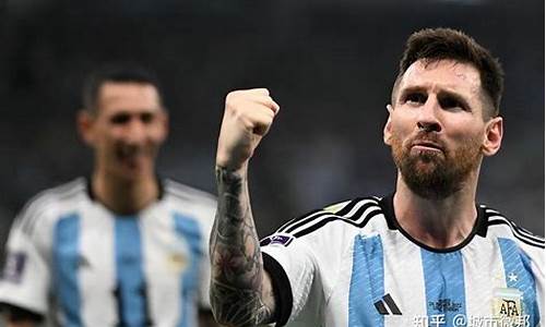 阿根廷2比0梅西_阿根廷2比0梅西进球